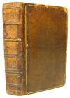 BODIN, JEAN. La Demonomanie des Sorciers . . . Edition Derniere.  1598